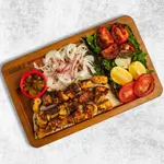Chicken Tikka